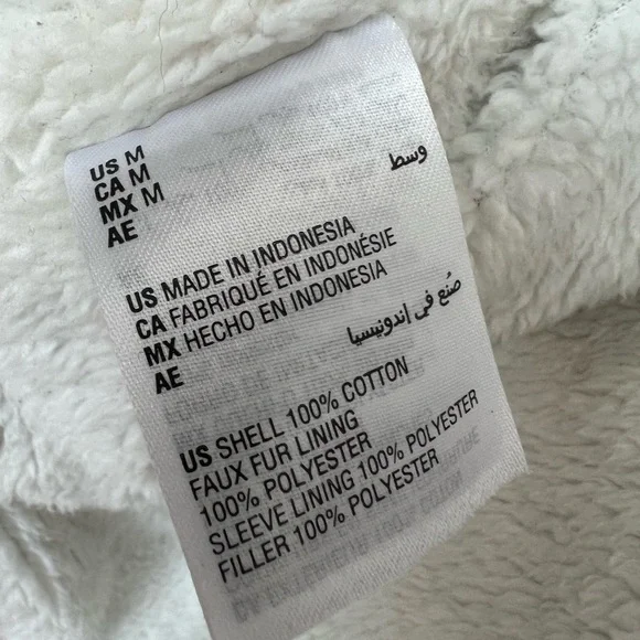 MEN'S JACKET - Picture 5 of 10